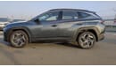 Hyundai Tucson 1.6L Turbo Petrol, 2023, FWD, Amazon grey color