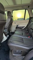 لاند روفر رينج روفر