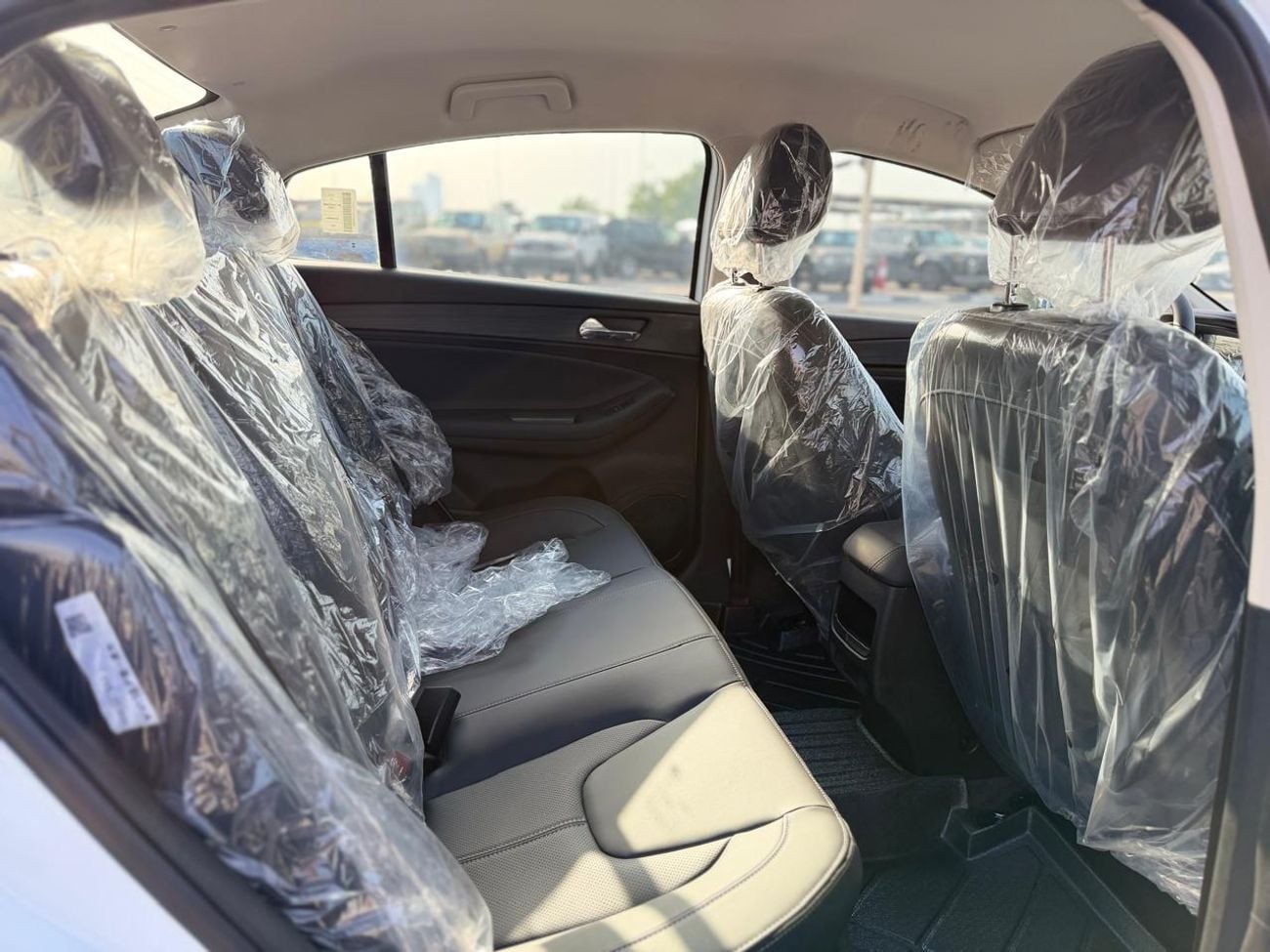 Chery Arrizo 5 comfort