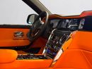 Rolls Royce Cullinan STANDARD 2025 ROLLS ROYCE CULLINAN | BRAND NEW | 6.75L TWIN-TURBO V12 | 1,250 KM | NO ACCIDENT | EUROPEAN SPE