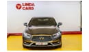 إنفينيتي Q60 Infiniti Q60 2.0t 2020 GCC under Agency Warranty