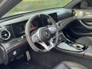Mercedes-Benz E 63 AMG 4MATIC+ MERCEDES BENZ E63s 2019 FULL OPTION