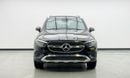 Mercedes Benz GLC 300 AMG PREMIUM 2025 Mercedes Benz GLC300, Warranty, Very Low Km, Fully Loaded, Excellent Condition