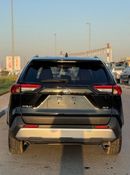 Toyota RAV4 TOYOTA RAV4 XLE 2023