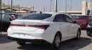 هيونداي إلانترا هيونداى إلنترا -2023- خليجى- بدون حوادث - محرك 1.6L-بحاله ممتازه