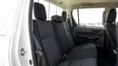 Toyota Hilux HILUX 2.4L MED OPTION DIESEL 2024