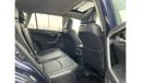 Toyota RAV4 *Offer*2019 Toyota Rav4 XLE Premium 4x4 Active Radar & Full Option / EXPORT ONLY
