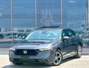 Honda Accord 1.5L EXL Turbo Sport 999-MONTHLY l 1.5T l SUNROOF | CRUISE | LEATHER SEATS l WARRANTY