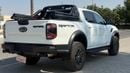 Ford Ranger Raptor Ford raptor 2024