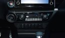 تويوتا هيلوكس GR Sport 2.8L AT DSL 2023 | For Export Only