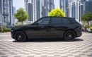 رولز رويس كولينان BLACK BADGE Rolls-Royce Cullinan 2019 مواصفات خليجية