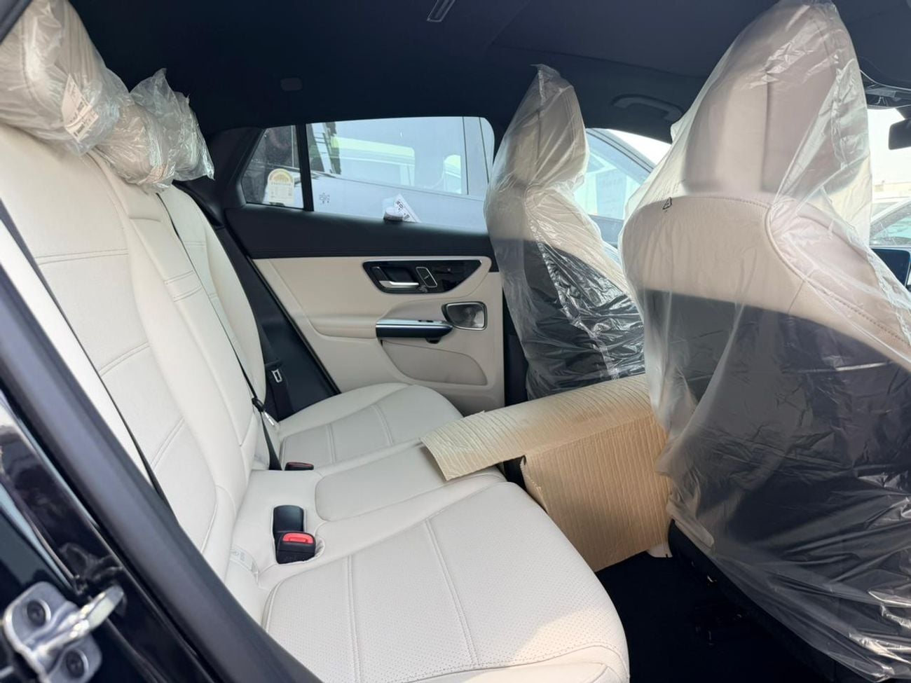 Mercedes Benz GLC 300 GLC 300 Korean specification 2026