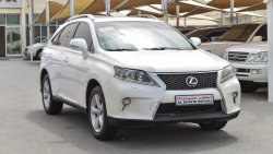 Lexus RX350