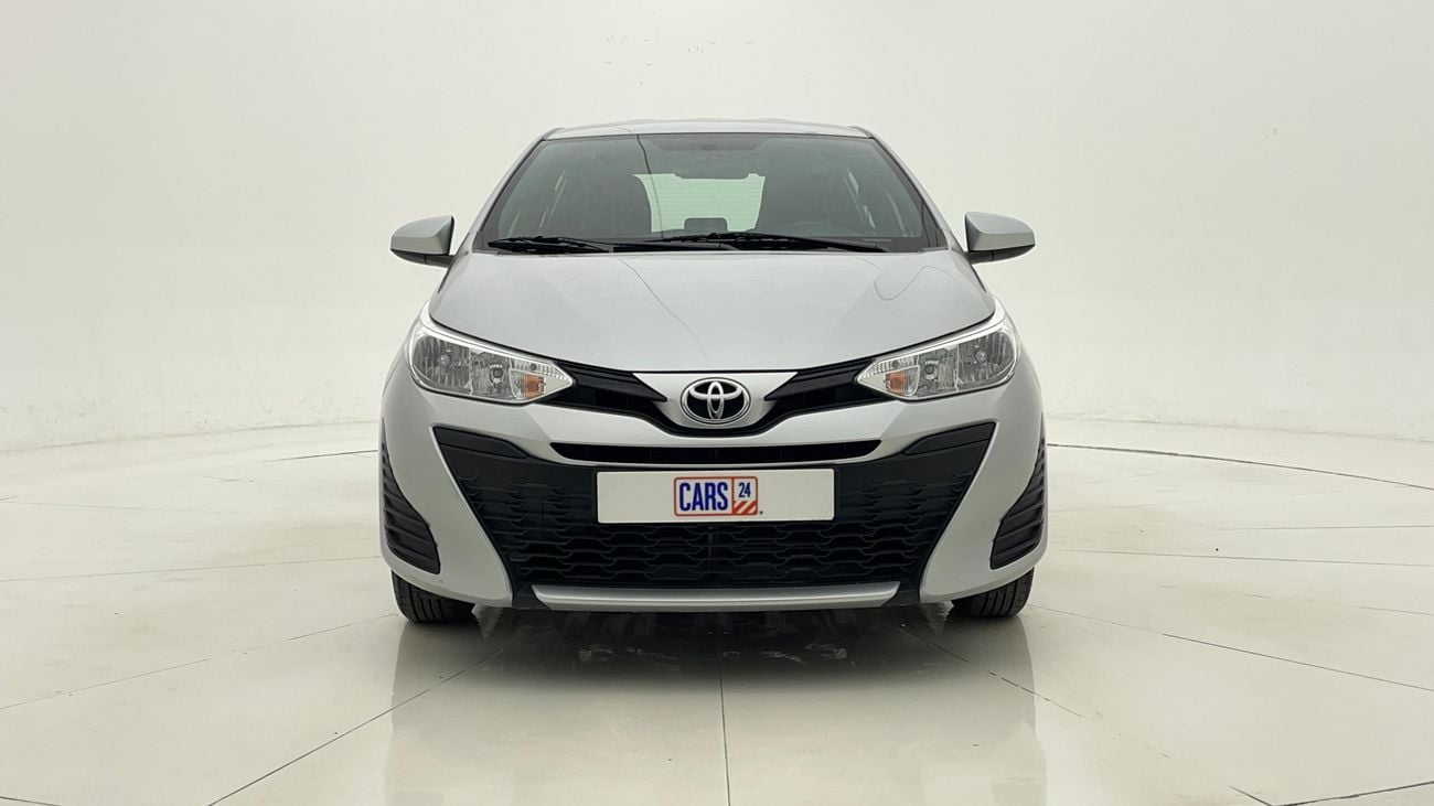 Toyota Yaris SE 1.3 | Zero Down Payment | Free Home Test Drive