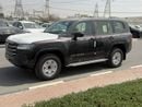 تويوتا لاند كروزر TOYOTA Land Cruiser GXR 4.0 2026 basic