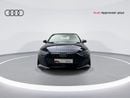 Audi A3 A3 Sedan Advanced 35 TFSI 150hp Progress (Ref# 18201)