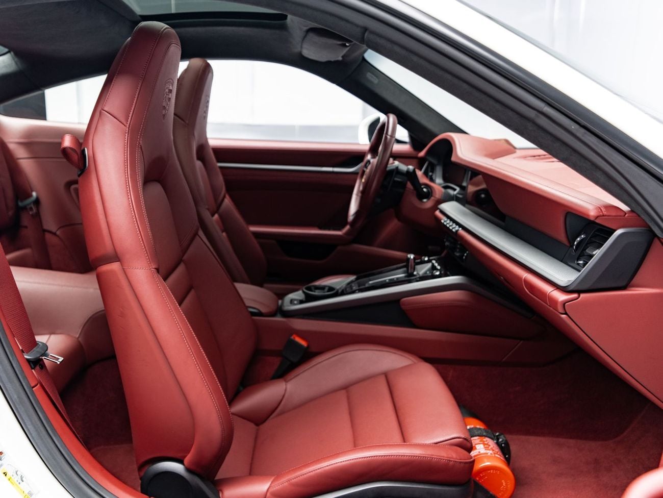 بورش 911 CARRERA CARRERA