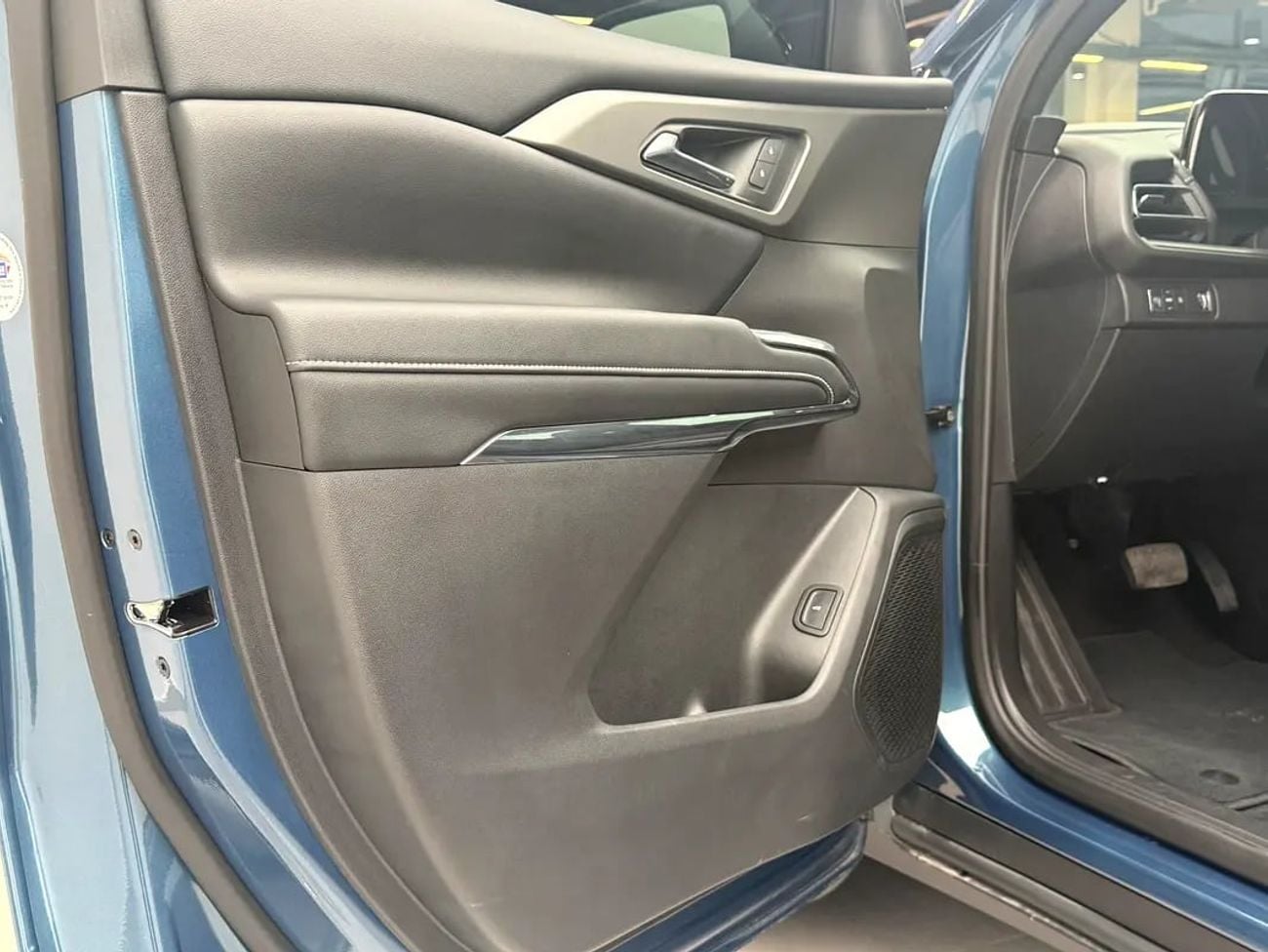 Chevrolet Traverse 1LT 3.6L LT - GCC Specs - Brand New!