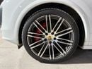 Porsche Cayenne GTS 3.6L | SERVICE HISTORY | ALCANTARA INTERIOR | SPORTS CHRONO PACKAGE