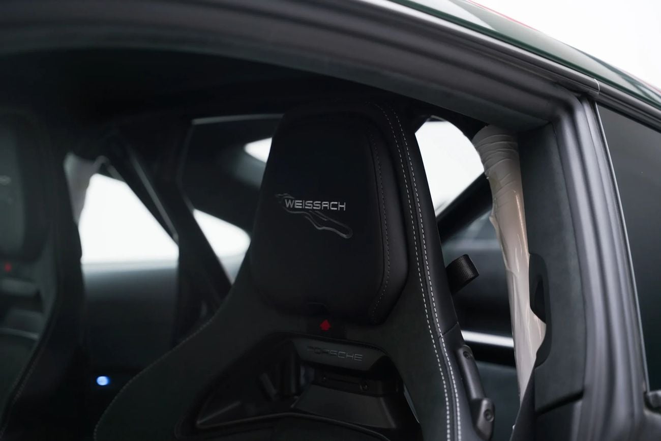 Porsche 911 GT3