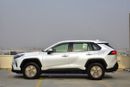 Toyota RAV4 Hybrid LE 2.5L AWD Automatic