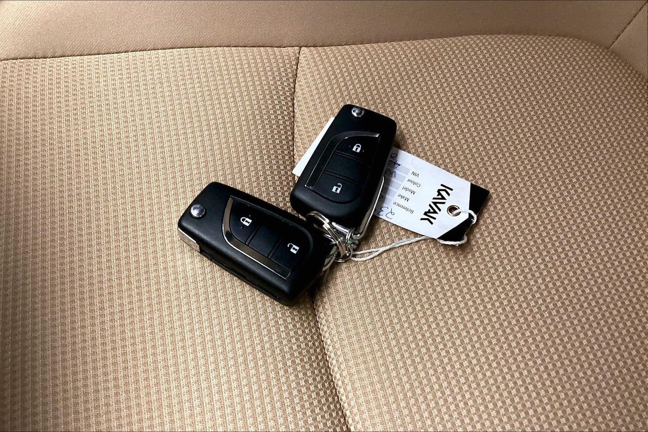 Toyota RAV4 EXR | Guaranteed Warranty | 0 Down Payment