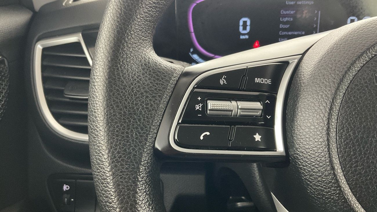 Kia Seltos LX | upto AED 20,000 Ramadan Discount | Guaranteed Warranty | 0 Down Payment