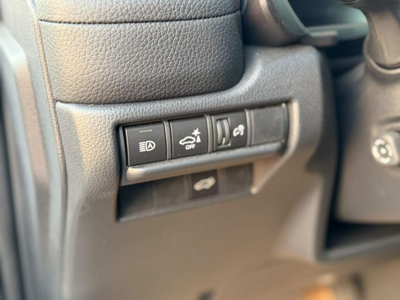 Toyota Land Cruiser EXR TOYOTA PRADO ADVENTURE 2.4L QATARI 2026