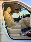 تويوتا لاند كروزر GXR TWIN TURBO / 3.5L V6 PETROL / DRIVER PWR SEAT / COOL BOX  (CODE # GXR-G)