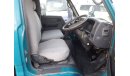 Toyota Dyna Dyna RIGHT HAND DRIVE(Stock no PM 113 )