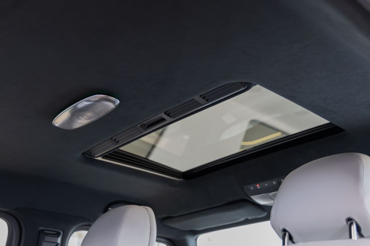 مرسيدس بنز G 63 AMG 4MATIC SUV Mercedes G63 AMG - Double Night Package - Fully Loaded - 2025 GCC SPECS Carbon Fiber Inte