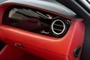 Bentley Continental GT SPEED Bentley GTC Speed