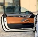 BMW M850i M850i xDrive Gran Coupe - American Specs