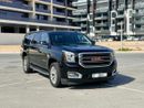 GMC Yukon XL 2018