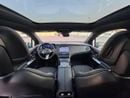 مرسيدس بنز EQE 350 SUV MERCEDES-BENZ EQE 350 SUV | 4 MATIC, FULL OPTION | FOR UAE +10% VAT & CUSTOMS