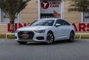 أودي A6 40 TFSI 2.0L