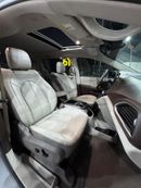 Chrysler Pacifica Limtied 3.6L