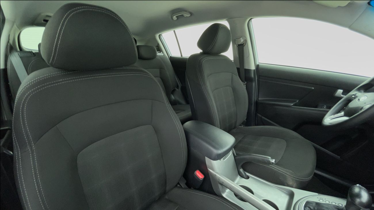 Kia Sportage EX 1.6 | Zero Down Payment | Home Test Drive