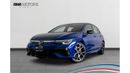 فولكس واجن جولف 2024 Volkswagen Golf R / Volkswagen Warranty & Full VW Service History
