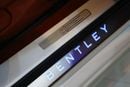 Bentley Continental GT SPEED First Edition, V8 Hybrid, Rotating Display, Naim Audio, Dealer Warr + Serv