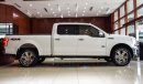 فورد F 150 King Ranch