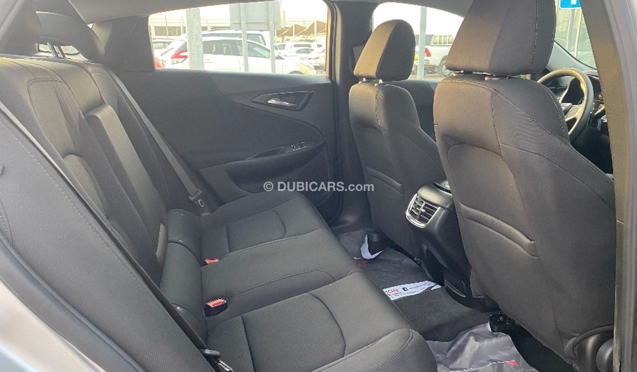 Chevrolet Malibu LT 1.5L V4