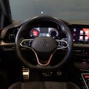 Volkswagen Golf GTI AED 2,203 pm • 0% Downpayment • VW Golf GTI • Agency Warranty and Service Package