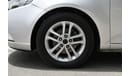 كيا سيراتو KIA CERATO - 2013 - 4 CYLINDER - 1.6L - GOOD CONDITION -