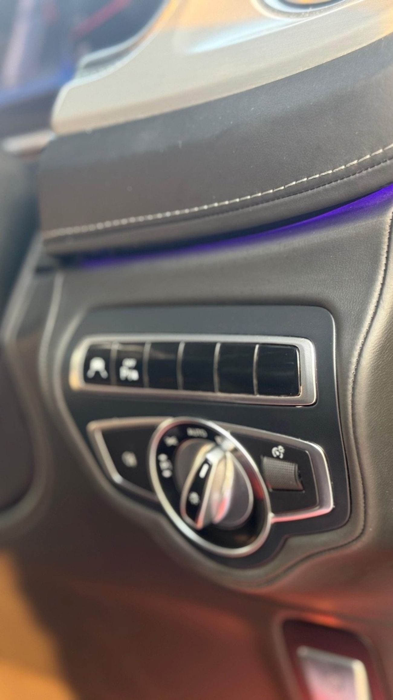 Mercedes-Benz G 63 AMG Std 4.0L