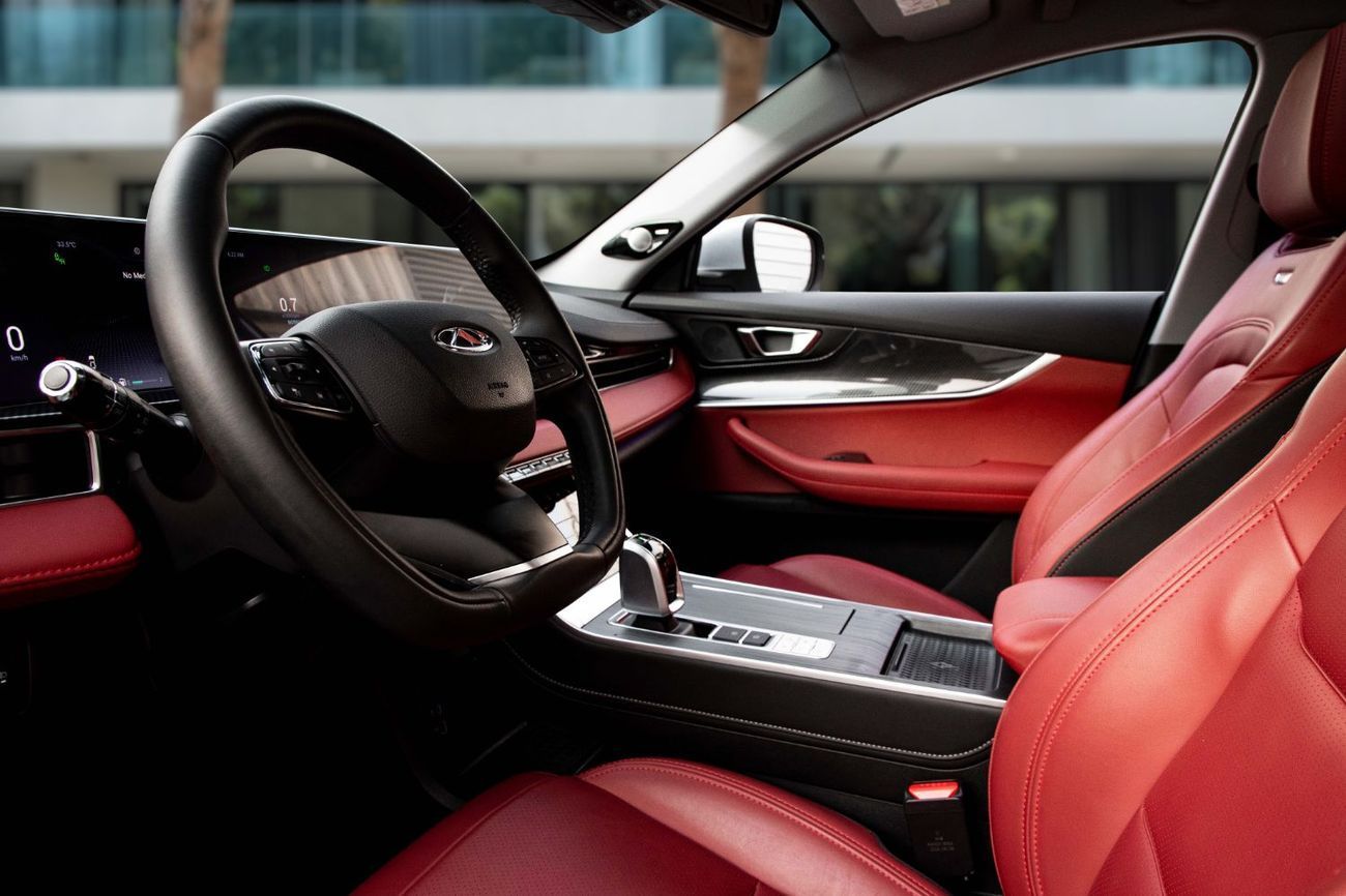 Chery Tiggo 7 | 1,665 P.M  | 0% Downpayment | AGENCY WARRANTY!