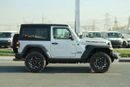 جيب رانجلر Rubicon 3.6L A/T (5 Seater) Brand New
