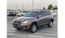 تويوتا راف ٤ 2011 Toyota RAV4 4X4 With Sunroof