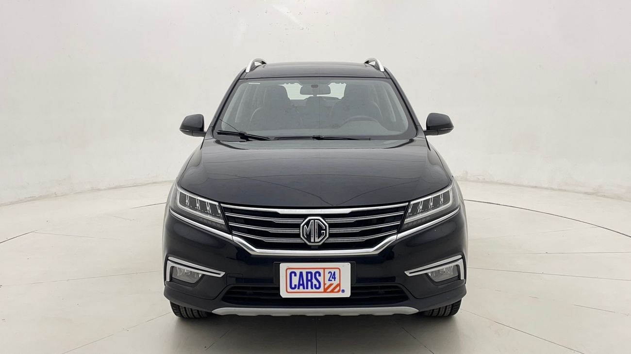 أم جي RX5 LUXURY 1.5 | بدون دفعة مقدمة | اختبار القيادة في المنزل