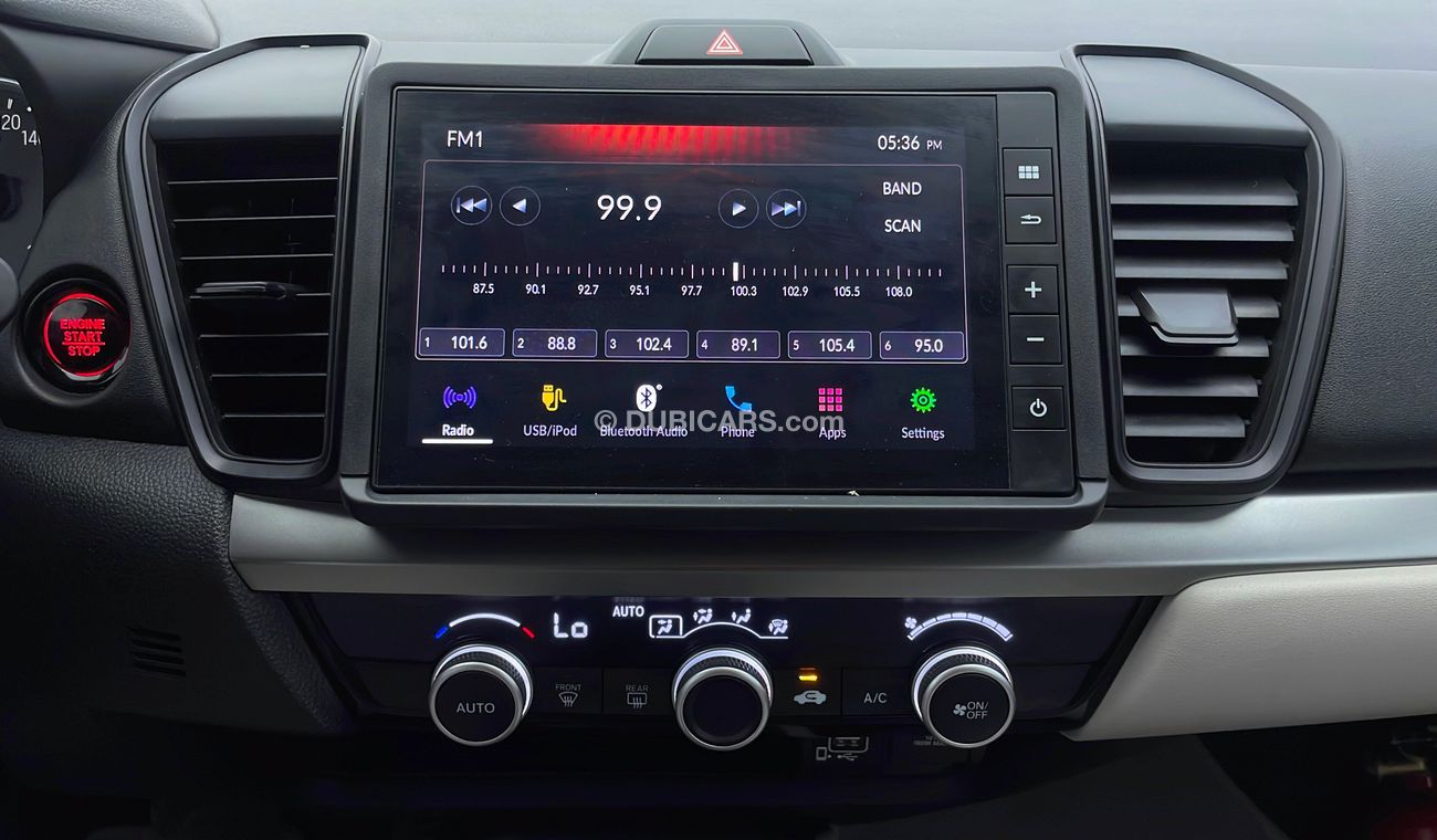 Honda City LX 1.5 | Under Warranty | Inspected on 150+ parameters